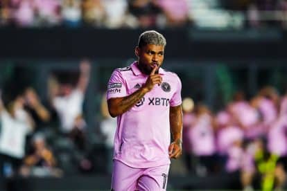 Atlanta United vs Inter Miami predicted lineups – the return of The King