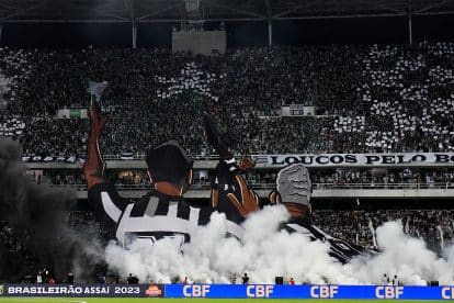 Botafogo vs Flamengo predicted lineups – Tiquinho tipped to return