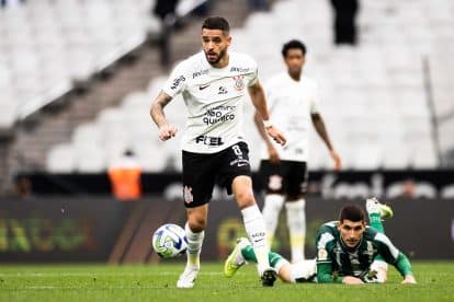 Corinthians vs Palmeiras predicted lineups – Paulista derby promises fireworks