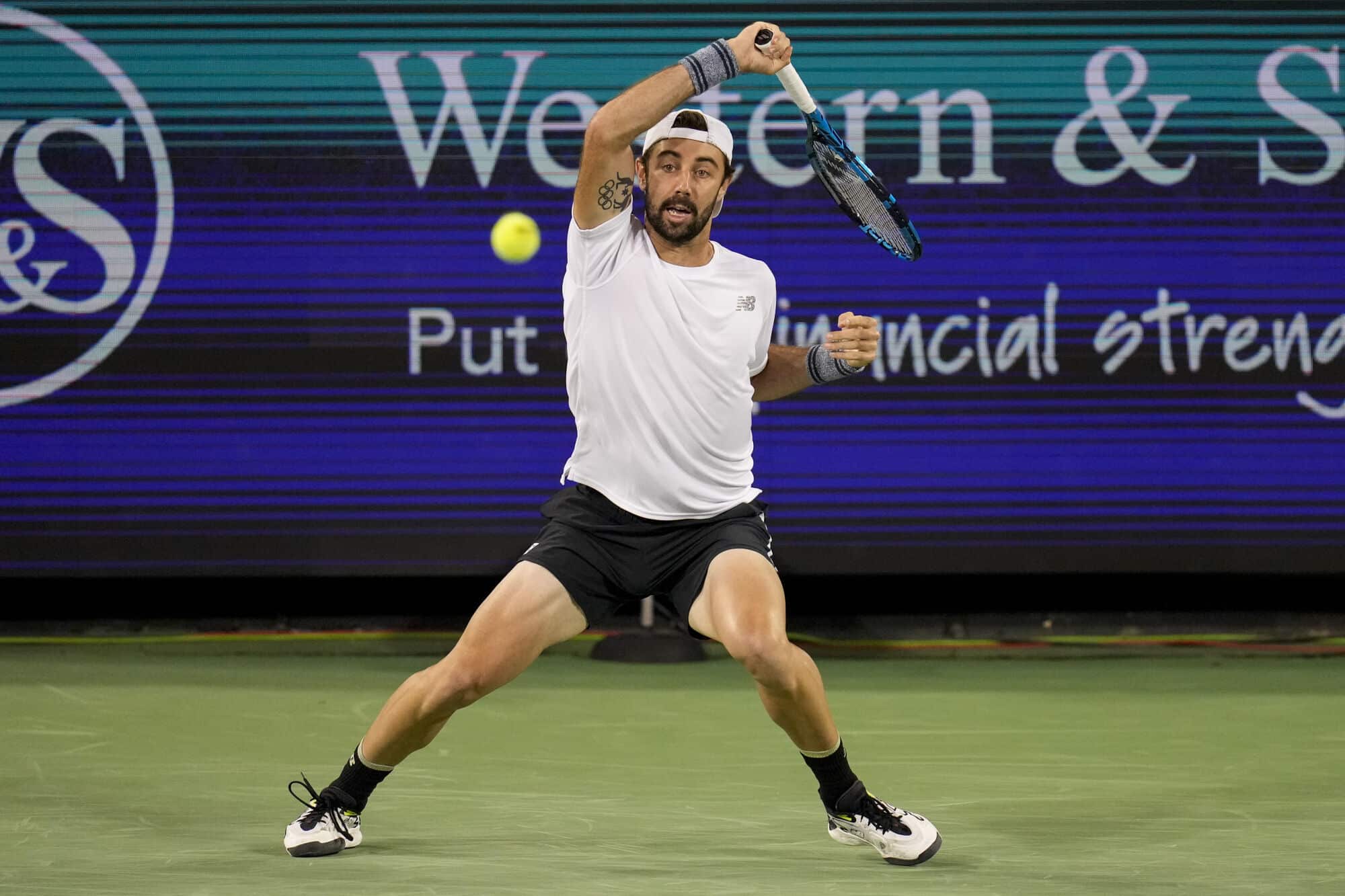 Jordan Thompson vs Roman Safiullin prediction and odds: Chengdu Open 2023 2 Jordan Thompson vs Roman Safiullin