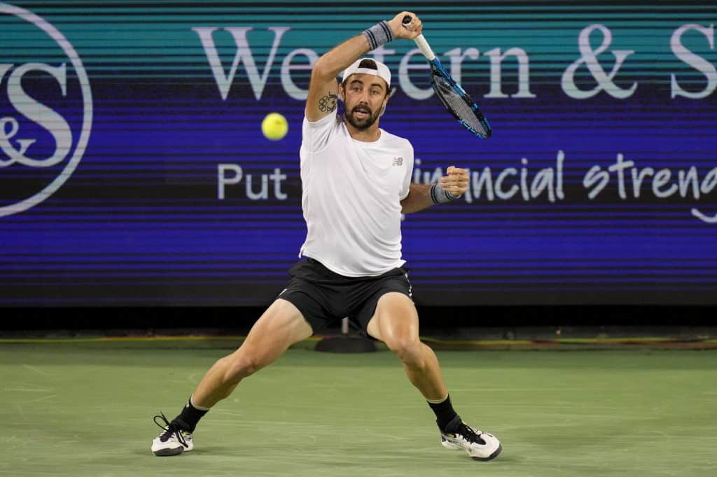 Max Purcell vs Jordan Thompson prediction and odds: Chengdu Open 2023 1 Purcell vs Thompson: Thrilling Australian fixture in Chengdu