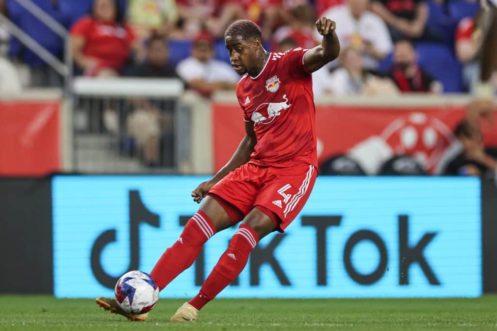 New York Red Bulls vs Chicago Fire predicted lineups: Can Shaqiri spring a surprise? 2 Andres Reyes is in the New York Red Bulls vs Chicago Fire predicted lineups after signing a new contract