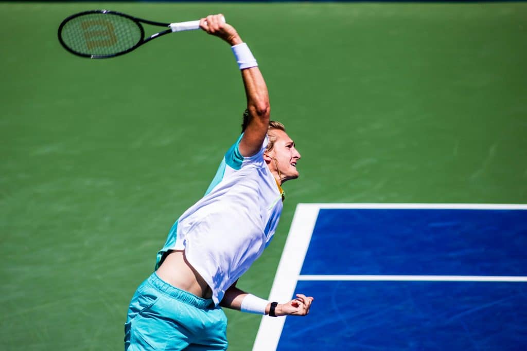 Sebastian Korda vs Tomas Martin Etcheverry prediction and odds: Zhuhai Open 2023 1 Sebastian Korda vs Tomas Martin Etcheverry