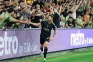 LAFC vs Inter Miami predicted lineups – Messi test out west
