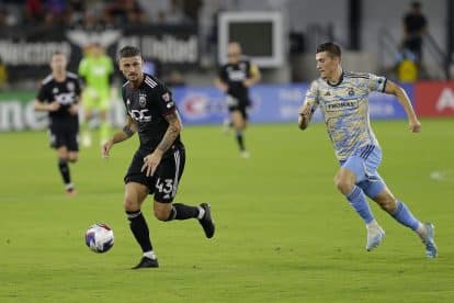Philadelphia Union vs Los Angeles Predicted Lineups: Revenge for the MLS Cup Final Loss?