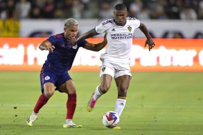 LA Galaxy vs Minnesota United predicted lineups – Costa comeback on the cards