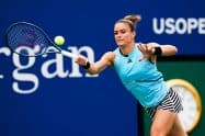 Maria Sakkari vs Emma Navarro prediction and odds: San Diego Open 2023