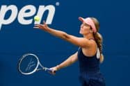 Danielle Collins vs Caroline Garcia prediction and odds: San Diego Open 2023