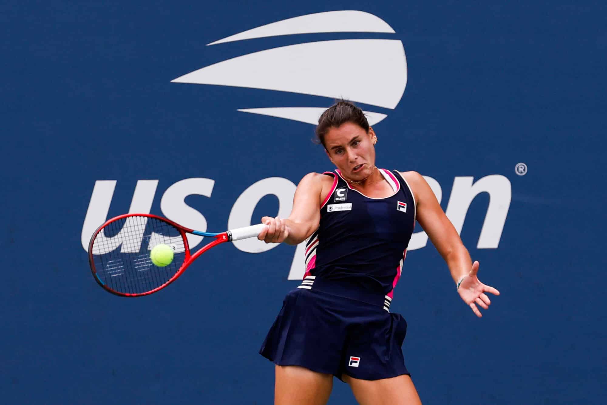 Sofia Kenin vs Emma Navarro prediction and odds: San Diego Open 2023 2 Emma Navarro