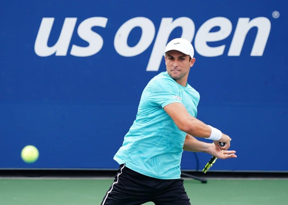 Taro Daniel vs Aleksandar Vukic prediction and odds: Chengdu Open 2023