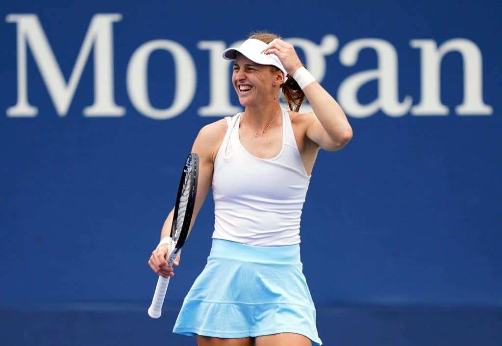 Alycia Parks vs Liudmila Samsonova prediction and odds: China Open 2023 1 Alycia Parks vs Liudmila Samsonova