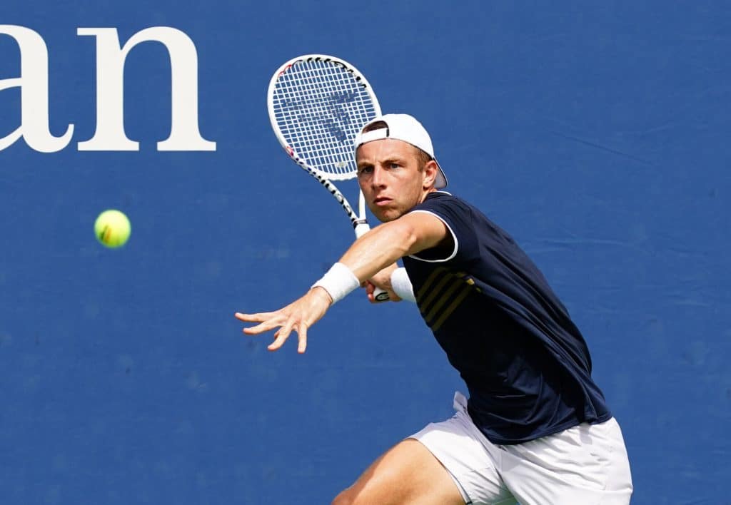 Tallon Griekspoor vs Sebastian Korda prediction and odds: Astana Open 2023 1 Tallon Griekspoor vs Sebastian Korda