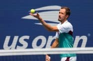 Daniil Medvedev vs Sebastian Baez prediction and odds: US Open 2023