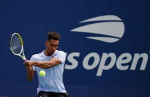 Michael Mmoh vs Jack Draper prediction and odds: US Open 2023 2 Michael Mmoh vs Jack Draper