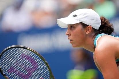 Samsonova vs Keys: Who will triumph in the third episode?