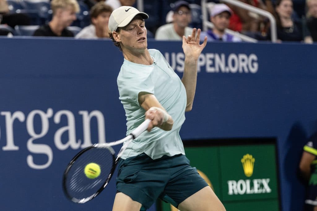 Stan Wawrinka vs Jannik Sinner prediction and odds: US Open 2023 2 US Open Predictions