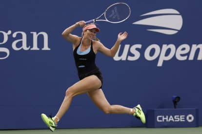 Barbora Krejcikova vs Danielle Collins: Can Collins win in front of the home crowd?