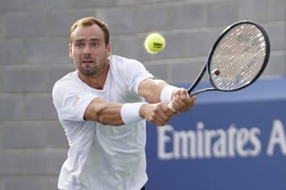 Jordan Thompson vs Roman Safiullin: Who is moving to the semis in Chengdu?