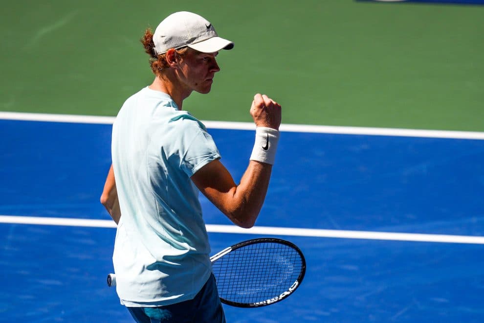 Stan Wawrinka vs Jannik Sinner prediction and odds: US Open 2023