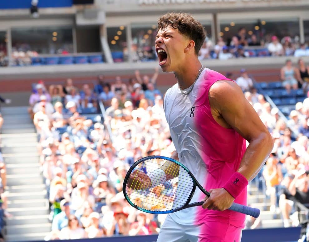 Frances Tiafoe vs Ben Shelton predictions and odds: US Open 2023