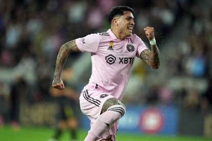 Inter Miami vs Toronto player ratings – Messi injury mars Miami win