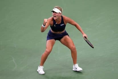 Caroline Dolehide vs Peyton Stearns: Two Americans collide in Guadalajara