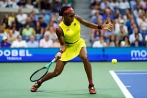Coco Gauff vs Aryna Sabalenka head to head - Thrilling US Open final 1 Coco Gauff vs Aryna Sabalenka head to head