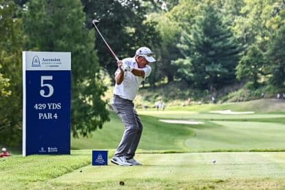 BMW PGA Championship 2023 location – where is the tournament played?