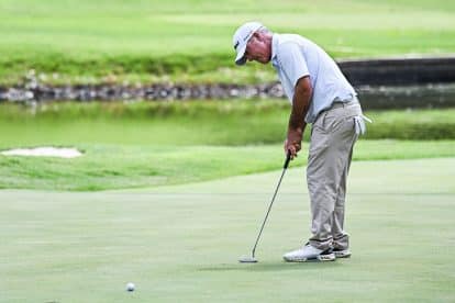 Where to watch BMW PGA Championship 2023 on TV and live stream