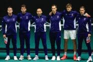 Great Britain vs Switzerland prediction and odds: Davis Cup