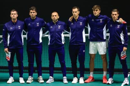 Great Britain vs Switzerland: Will The Brits secure its place in the next stage?