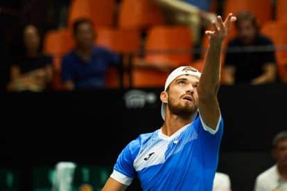 Czech Republic vs South Korea: Will the Europeans get their ticket quarterfinals?