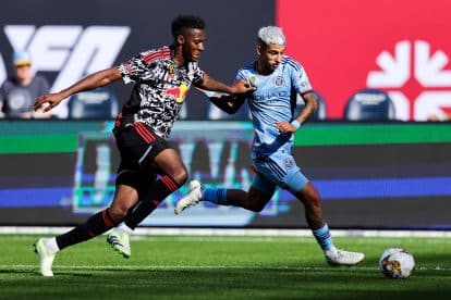 New York City vs Orlando City Predicted Lineups: NYFC Seeking Break from a Poor Run