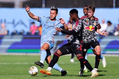 New York Red Bulls vs Austin FC Predicted Lineups: Another Thriller in the Offering?