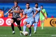 New York City vs Toronto FC Predicted Lineups: More Problems for Terry Dunfield?