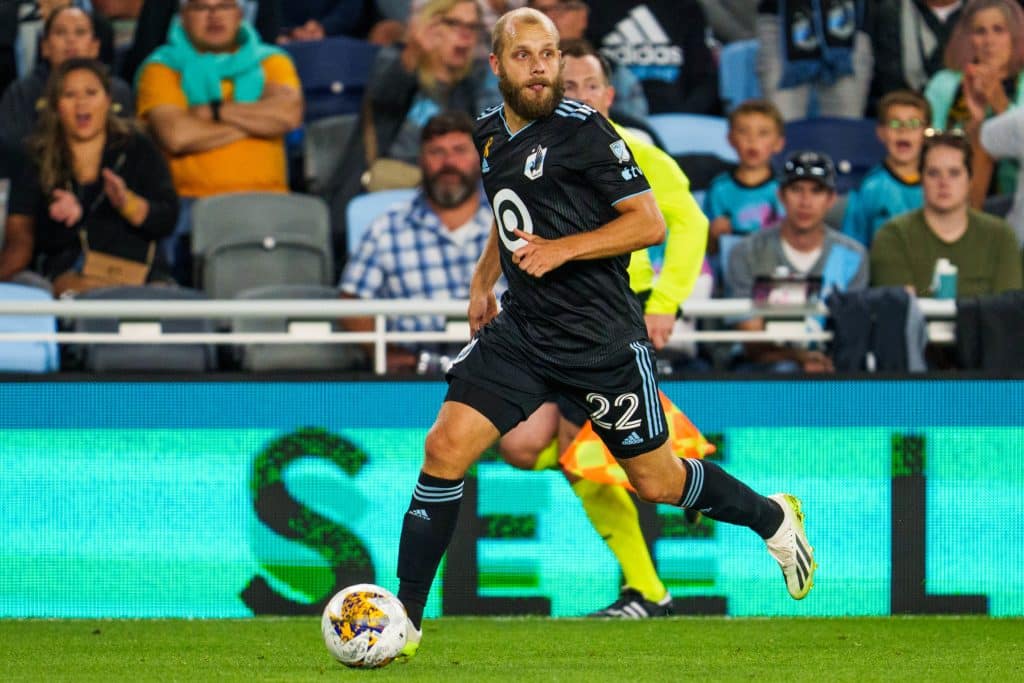 How and where to watch LA Galaxy vs Minnesota United on TV and livestream 2 Teemu Pukki