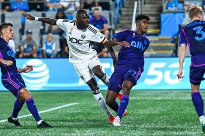 DC United vs New York Red Bulls Predicted Lineups: Can DC Heap Worries on the Red Bulls?