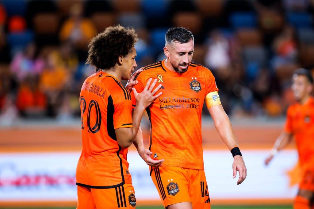 Inter Miami vs Houston Dynamo predicted lineups: Herons hold their breath on Messi 3 Coco Carrasquilla & Hector Herrera