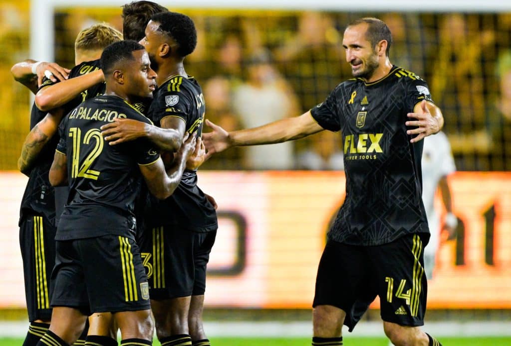St Louis City vs Los Angeles FC Predicted Lineups: More Home Success for St Louis City? 2 Los Angeles FC
