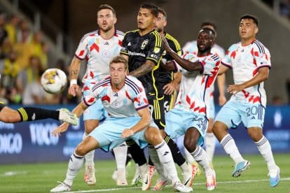 Chicago Fire vs New England Revolution Predicted Lineups: Battle Between the Strugglers