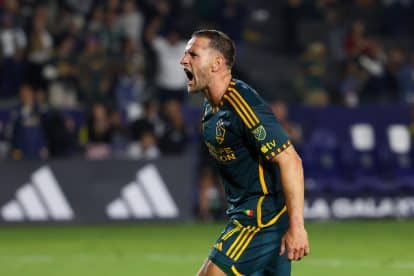LA Galaxy vs Portland Timbers predicted lineups: Can Sharp snap Timbers streak?