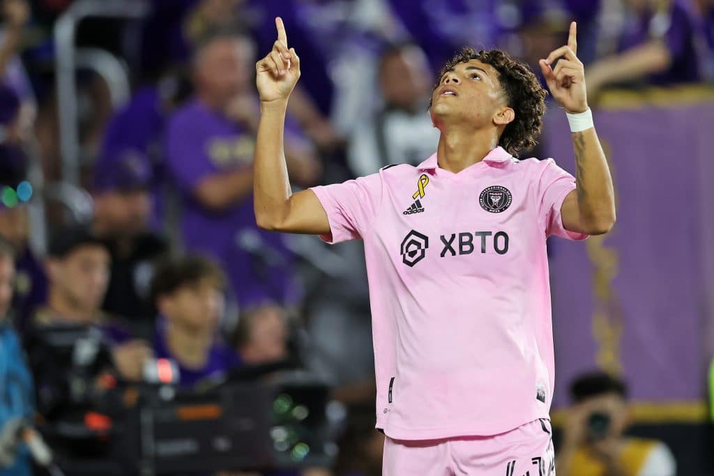 Inter Miami vs Houston Dynamo predicted lineups: Herons hold their breath on Messi 2 David Ruiz of Inter Miami