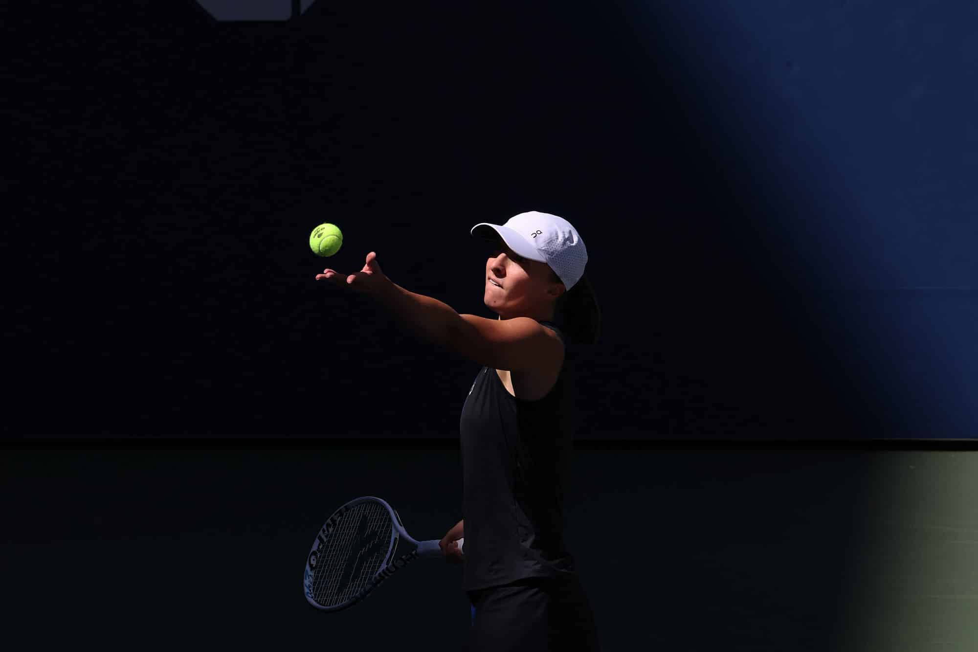 Iga Swiatek vs Jelena Ostapenko prediction and odds: US Open 2023 1 Iga Swiatek