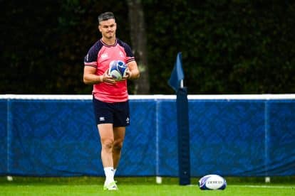 Ireland vs Tonga prediction and odds: Rugby World Cup 2023