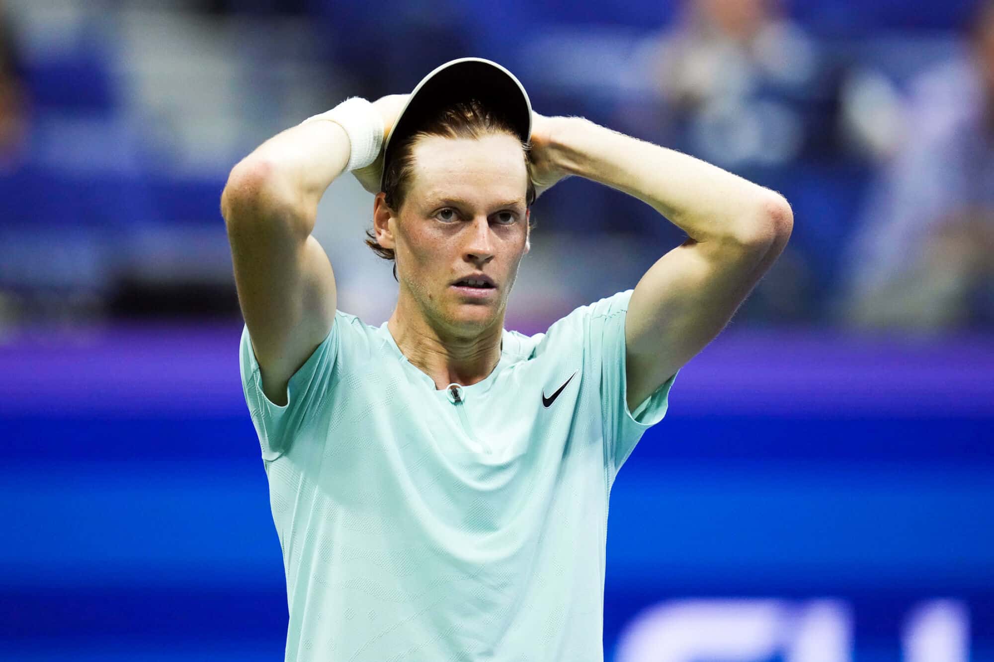 Daniel Evans vs Jannik Sinner prediction and odds: China Open 2023 2 Jannik Sinner