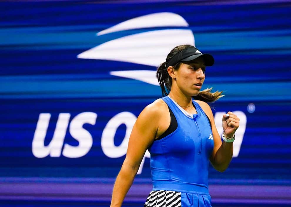 Madison Keys vs Jessica Pegula prediction and odds: US Open 2023 1 Madison Keys vs Jessica Pegula prediction and odds: US Open 2023