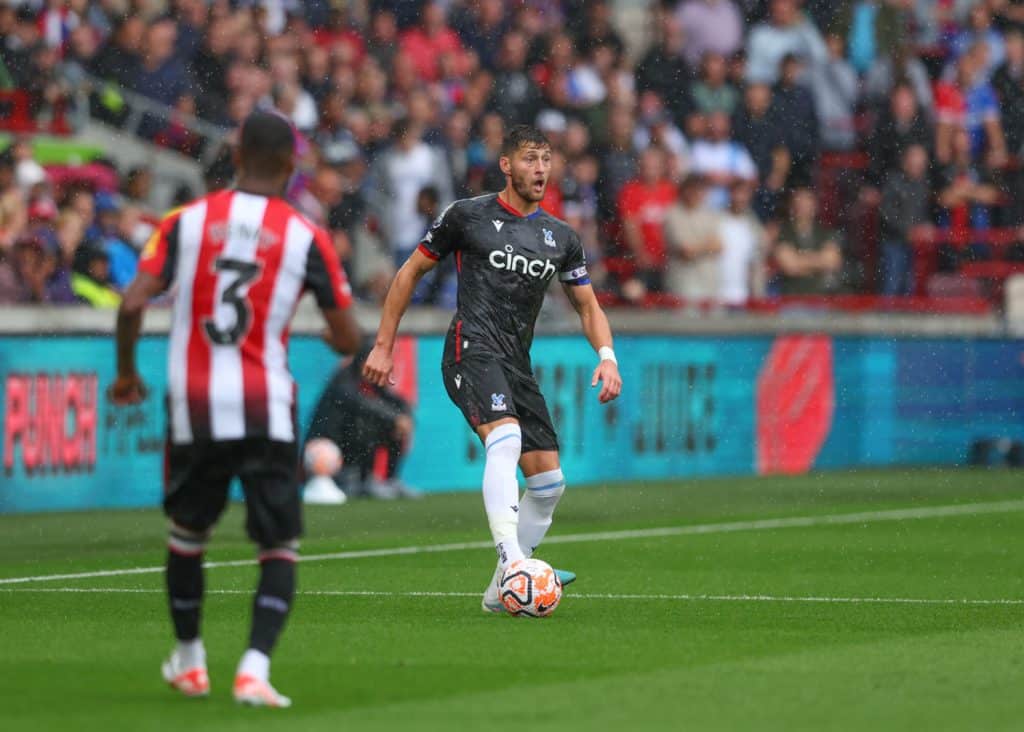 Crystal Palace vs Wolves Predicted Lineups – More Selhurst Park Worries for Wolves? 1 Joel Ward Crystal Palace