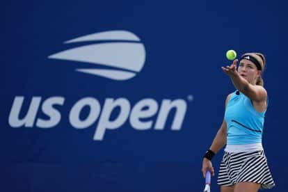 Muchova vs Townsend: A tale of two comebacks