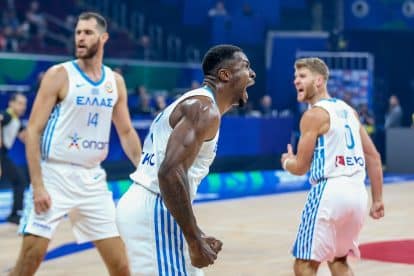 Lithuania vs Greece prediction, time, and live stream – FIBA World Cup 2023