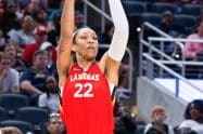Las Vegas Aces vs Dallas Wings Game 1 Prediction and Odds: 2023 WNBA Semifinals